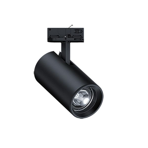 V2 M 1500-940 LDO 3CDC SP-WFL BK BK - LED spotlight image 1