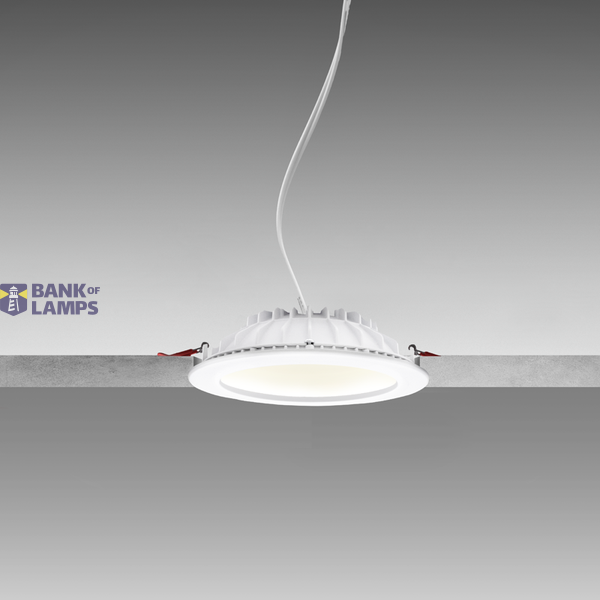 DOWNLIGHT LED COMFORT image 1
