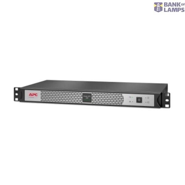 SC 500VA 230V SD RM LI NC image 2