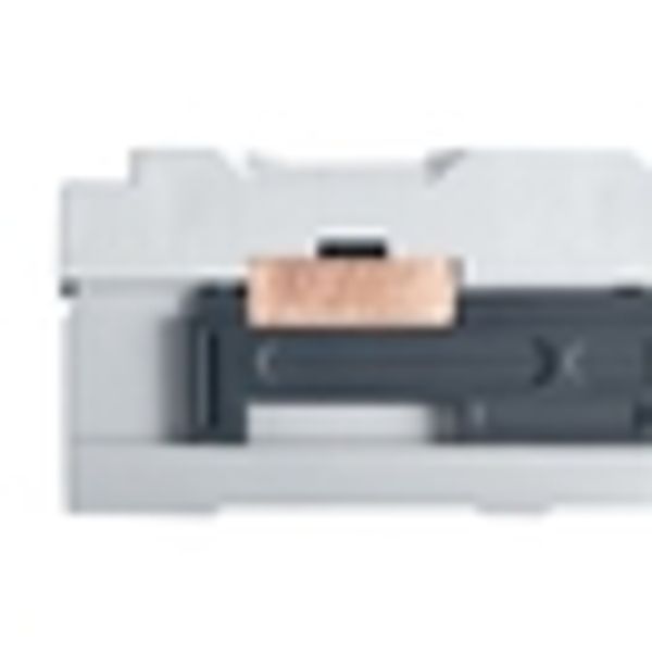 Universal busbar support, 3-pole 0 image 9