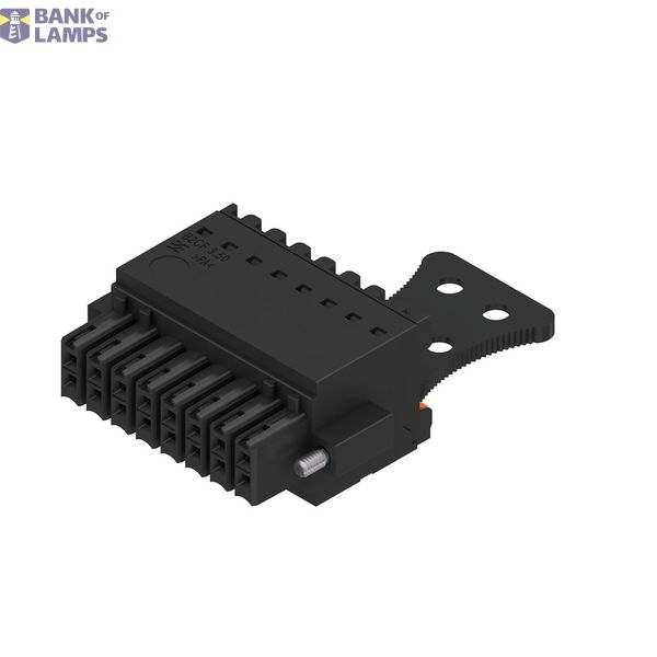 PCB connector (wire connection), 160 V, 13.4 A, Pitch in mm: 3.50, 1.5 image 1