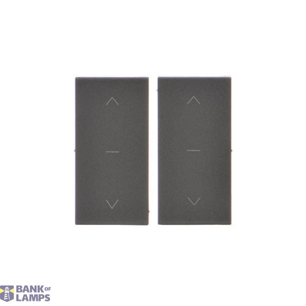 Pictogram keys for SZW2M mechanisms: SZP2M, graphite mat image 1