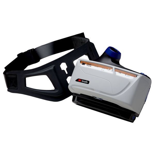 3M™ Versaflo™ Powered Air Respirator A2P Filter, TR-6310E image 4