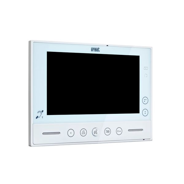 2VOICE VMODO 7" MONITOR TOUCHSCREEN image 1