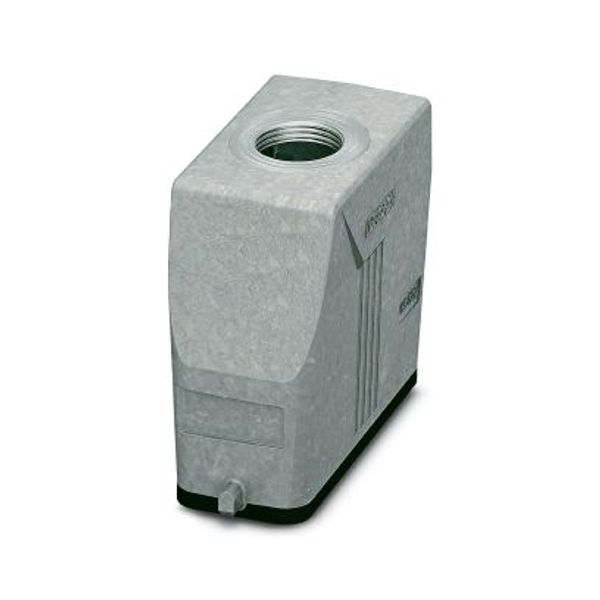 HC-STA-D25-HHFS-1TTP21-ELC-AL - Housing image 2