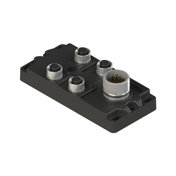 BC series passive junction box image 1