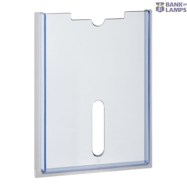 PrismaSeT XL Doc.holder DINA5 adh.plast. image 2