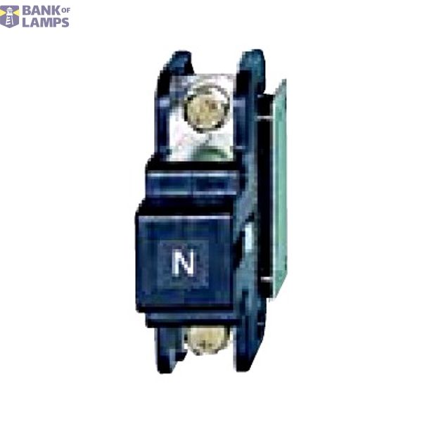Fourth pole up to 500A for LA3315-LA3550 image 1