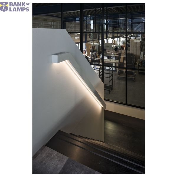 Glenos Acryl cover, FLAT COVER for Profile 2609, 2m image 4