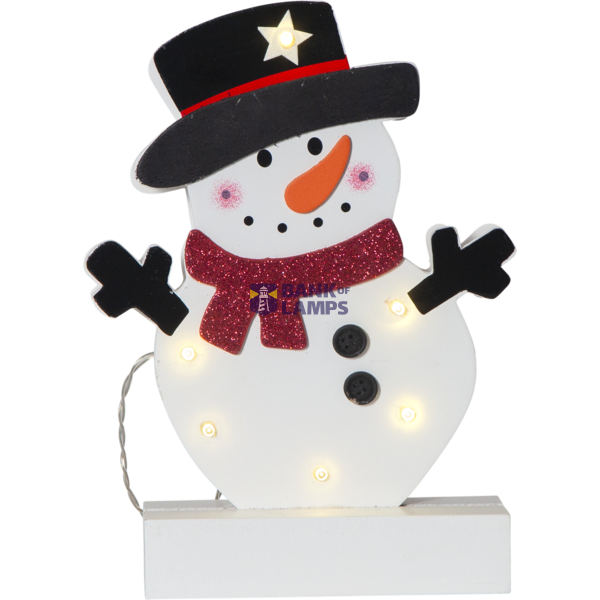 Indoor Decoration Freddy image 2