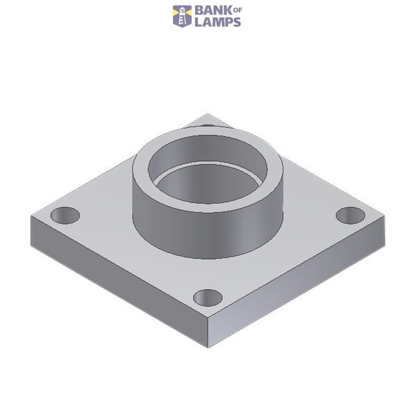 Welding Flange set, ANSI image 1