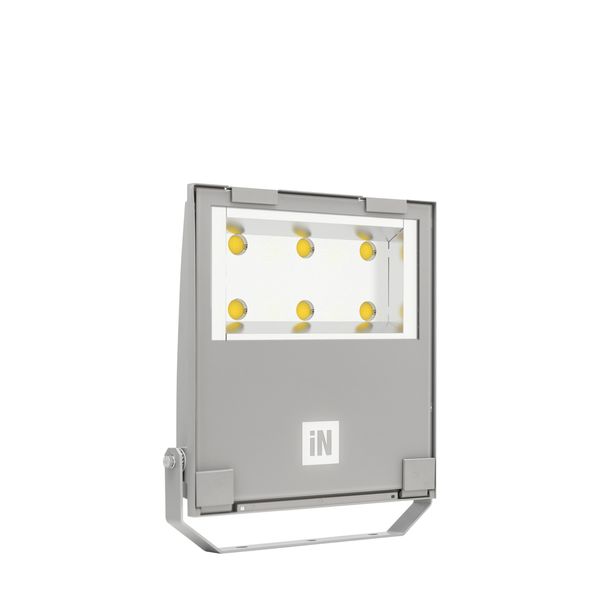 GUELL 2.5 220 S/W 830 GRIJS1-10V image 2