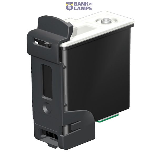 Ink tank (Printer), black, 1 ST image 1