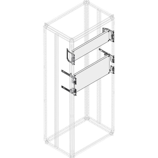 PPMB3512 Main Distribution Board image 5
