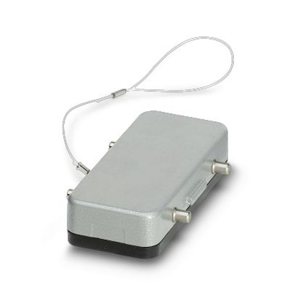 HC-B 16-SD-FQT/FS-AL - Protective cover image 1