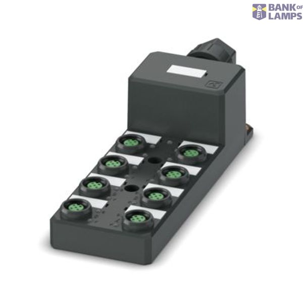 SACB-8/ 8-L-PTP P12 - Distributor box image 1