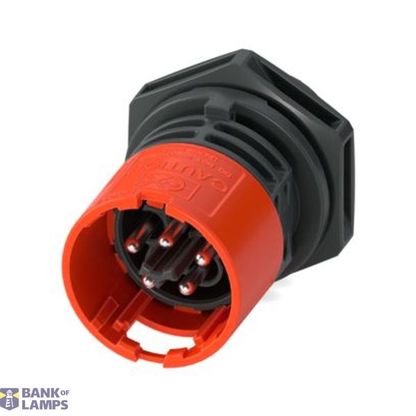 PRC 20/5-C1-FT25-MS2,5 SET50 - Device connector front mounting image 1
