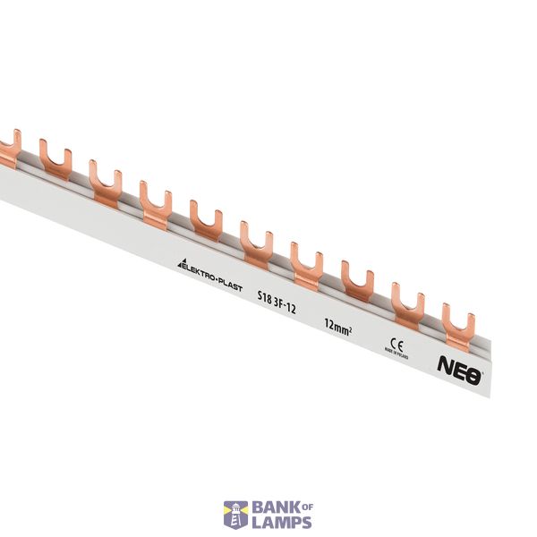 Power rail image 1