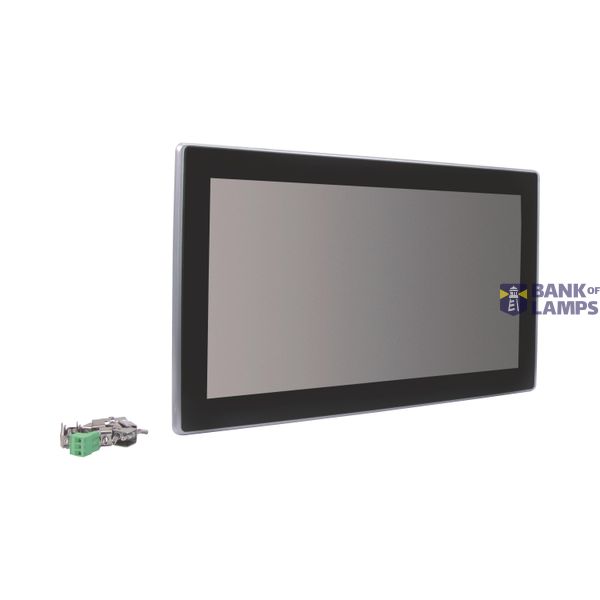 Touch panel XV-303, 24 V DC, 15.6 Inch, 2 x Ethernet, 1 x RS-232, 1 x  image 6