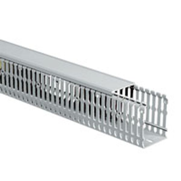 Segma bedradingskoker 2M 40x40mm HV image 1