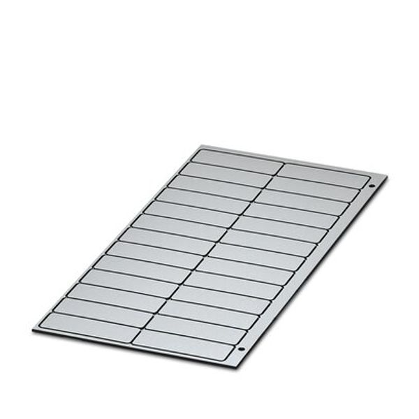GPE 45X14 SR/R CUS - Engraving material image 3