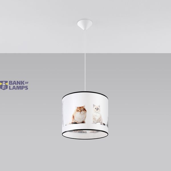 Pendant lamp KITTY 30 image 10