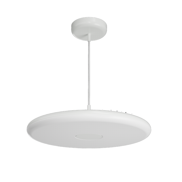 LED-3L65E1050ZST/FP92/L100 B DALI 3K image 1