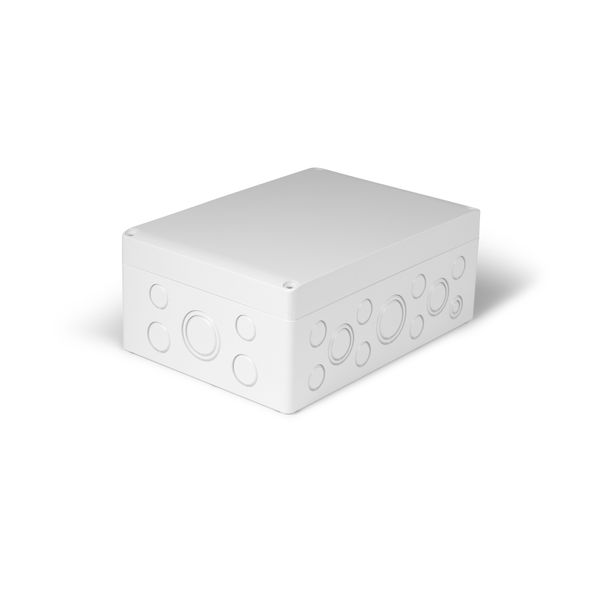 Heater fixed/portable BETA BT 1000W IP21 P 39x85 image 12