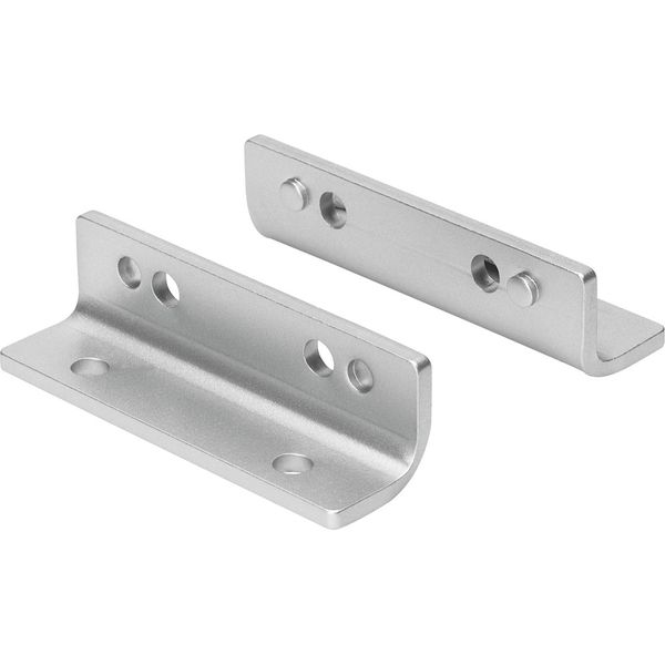 HPE-70 Foot mounting image 1