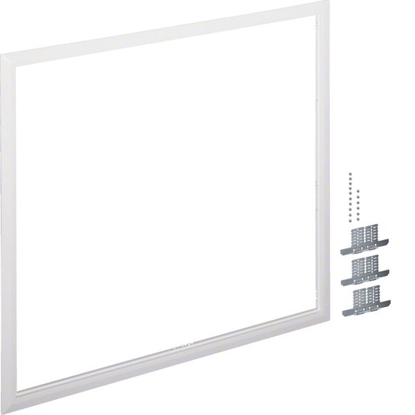 flush frame,universZ,4-fields,950x1050mm image 1