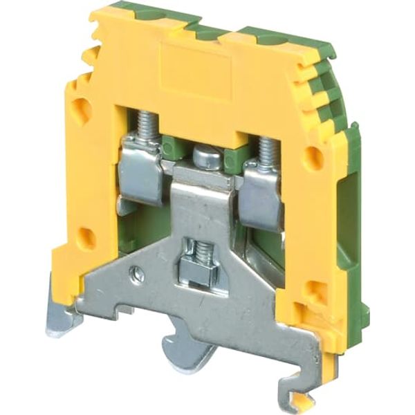RADOVA TERMINAL MA2.5/5P ENTRELEC GREEN/Z image 1