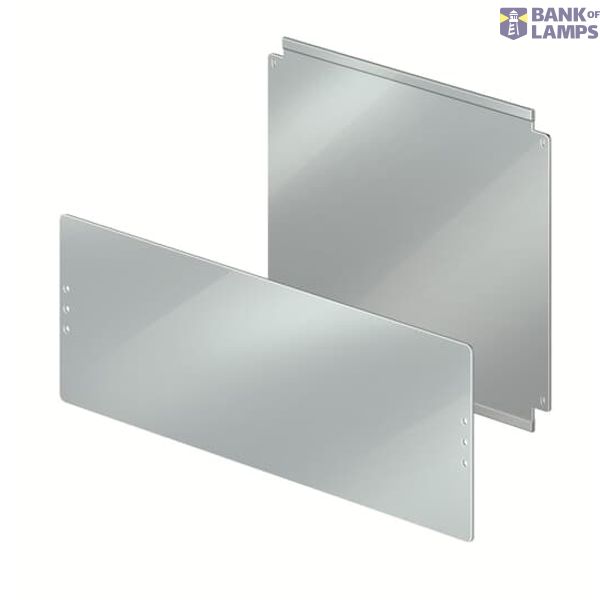 FOR65T4M Consumer Unit (empty) image 3