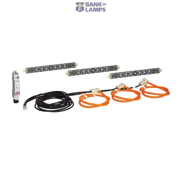 Nemo SX - Measurement modules image 1