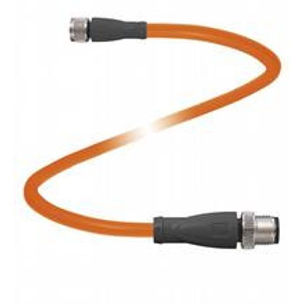 V31-GM-OR1,5M-POC-V1-G Power Rail image 1