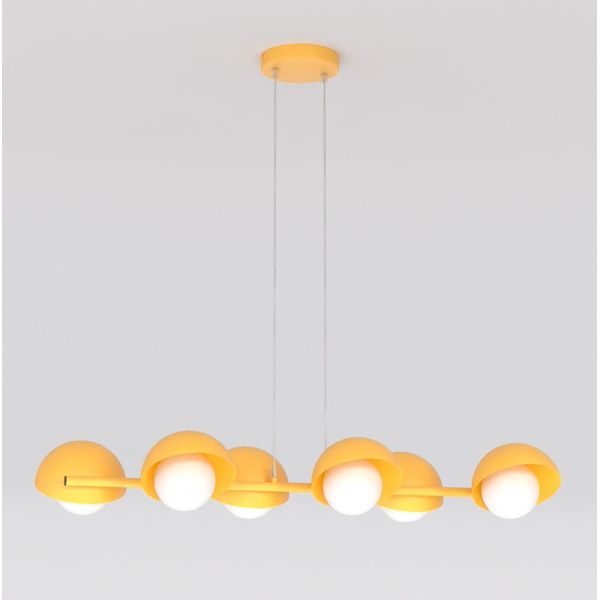 BOOM 6 ORANGE image 1