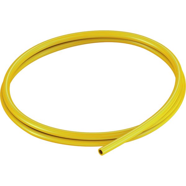 PUN-H-F-6X1-GE Plastic tubing image 1