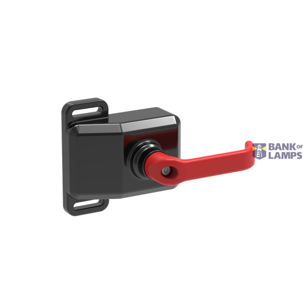 PSNL1000 Horizontal fence for InLine S=1000 image 2