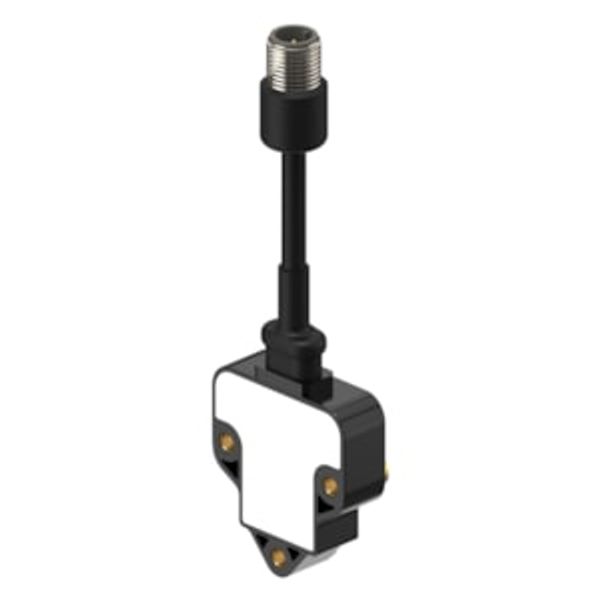 Inclination position sensor, DST X710, 85 °, Single, 4 - 20 mA image 1