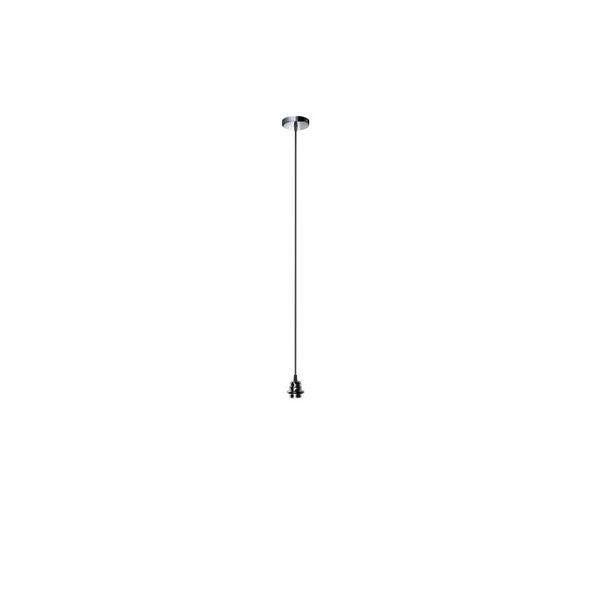 ELISA pendant set BCHB+BC+BCHF 230V LED E27 15W image 1