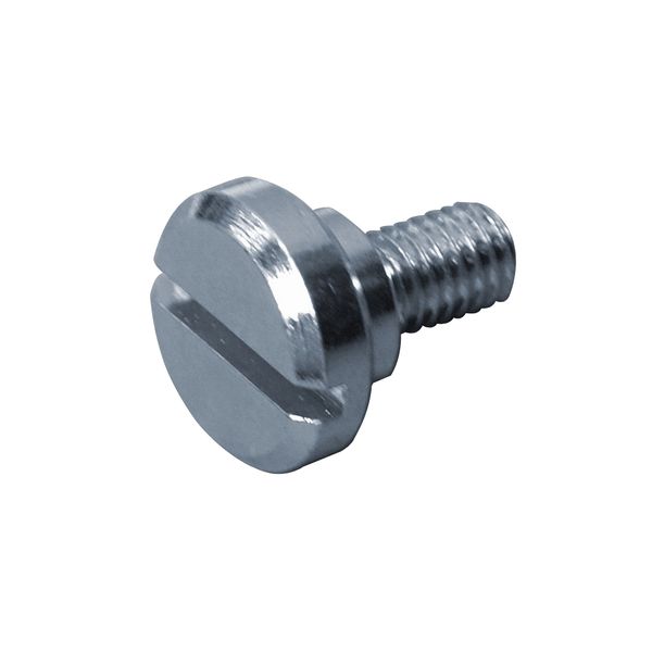 Modul insert fixing screw - bottom image 1