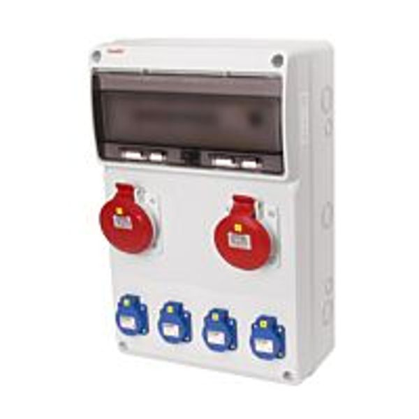 Cabinet V643-ZSF40002000.V /3952 drawer image 1