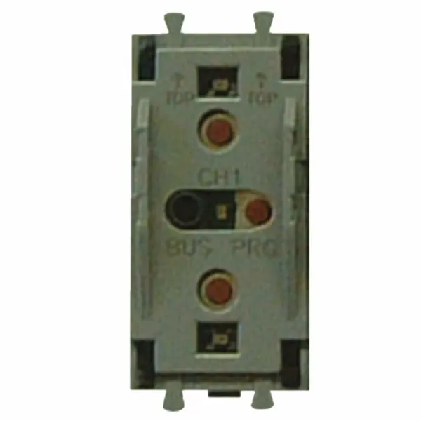 BUS TRASMITTER 2 CHANNEL     S44 1M image 1