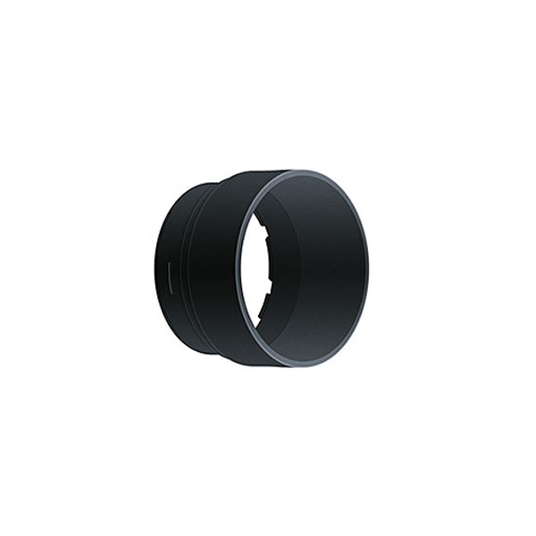 SUP2 M TUBE BK - Anti-glare tube image 1