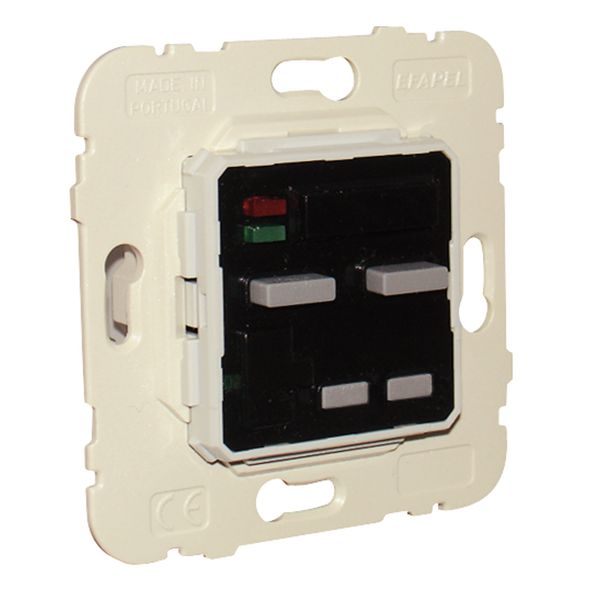 LOCAL BLINDS CTRL MOD W/INFRARED REMOTE CTRL image 1