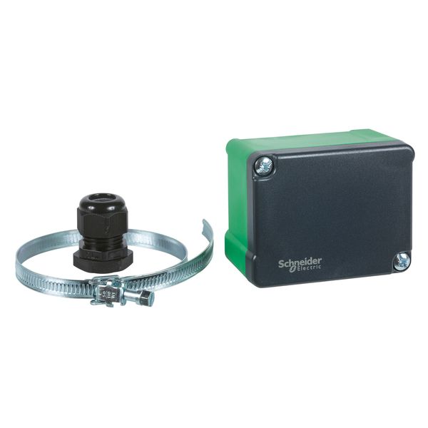 STC600D, Cont. T° voeler DRAYTON image 1