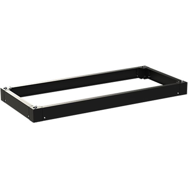 Plinth HxWxD 100x1356x606mm image 1