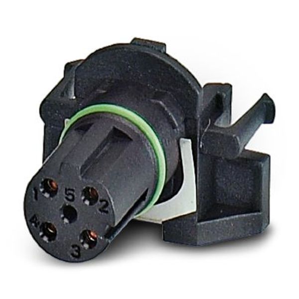 SACC-CI-M12FSD-4CON-L180 - Contact carrier image 2