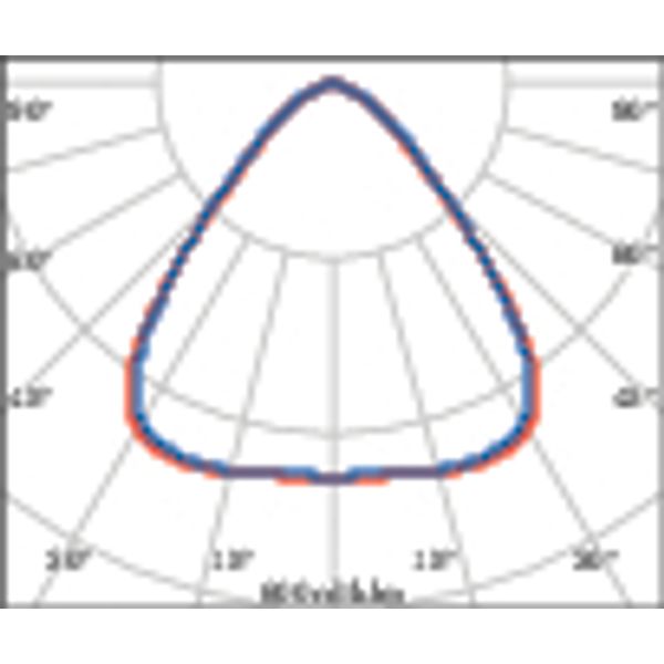 A+ 150 C/EW 4000K DIM1-10V BLACK image 4