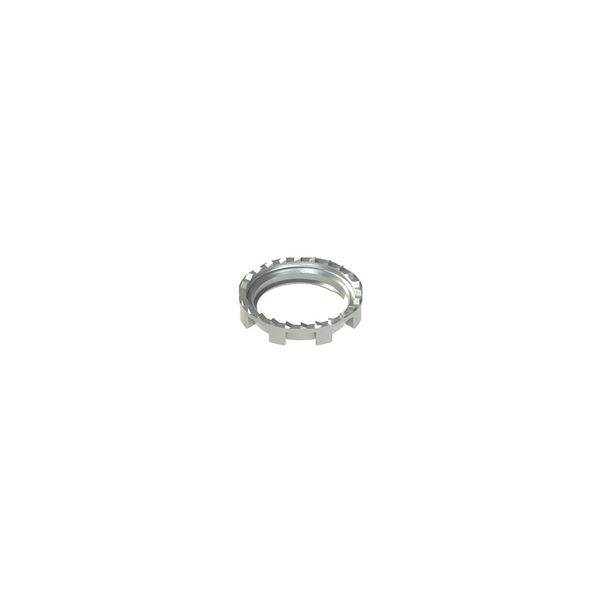 Metal fixing ring image 1