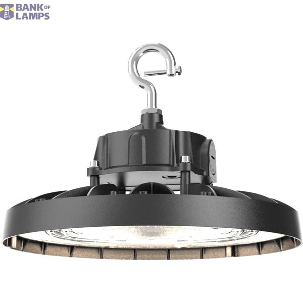 ARKTUR EVO 100W 16000lm 840 IP65 60/90/110°, black, 0-10V image 1